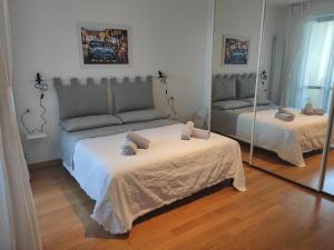 CasaBelvedere Vista Mare e Comfort
