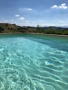 Al Poggio dei 4 Borghi - Monterubbiano