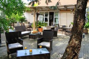 Hotel Fasthotel Toulon Cuers Francúzsko