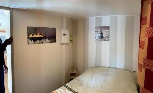 Campings Le Bois Masson Zen Home : photos des chambres