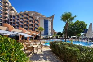 Fiesta M Marlin Beach Hotel Inclusive
