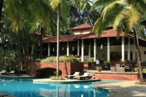 Coconut Creek Resort - Dabolim Airport