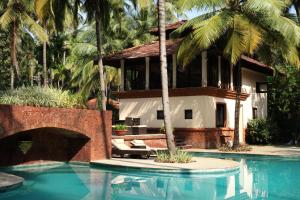 Coconut Creek Resort - Dabolim Airport