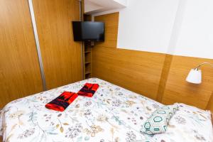 Sand Friendly Holiday Home