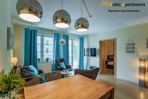 Baltic Apartments - Villa Park