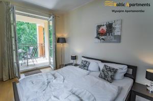 Baltic Apartments - Villa Park