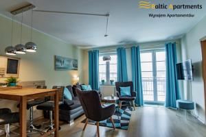 Baltic Apartments - Villa Park