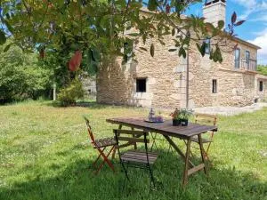 Casa de Santa Irene. - Reparada