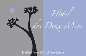 Hôtel Des Deux Mers - Penthièvre