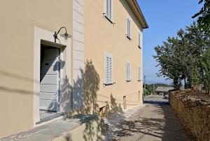 Maisons d'hotes A Villa di Rutali : Appartement en Duplex