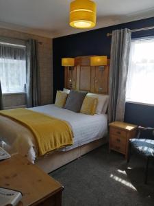 Double Room with Private Bathroom room in Park Top House