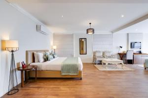 Regenta Resort & Spa Mashobra