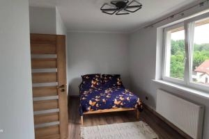 Apartament Stare Jabłonki