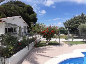 Chalet Miraflores