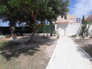 Chalet Miraflores