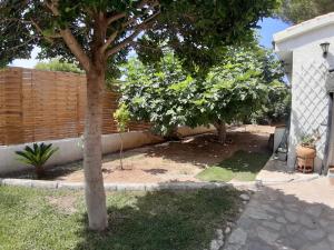 Chalet Miraflores