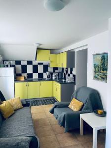 Apartmani Danijela