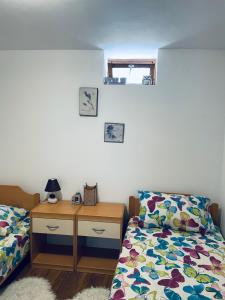 Apartmani Danijela