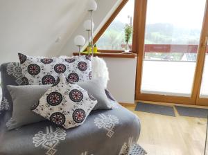 LOFT FOLK PRESTIGE Apartament Zakopane