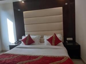 Hotel Benz Int Karol Bagh