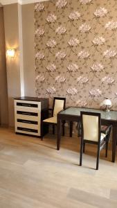Arcadia Palace Apartments with Sea View
