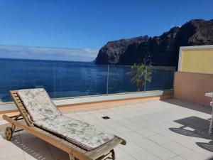 Terraza Sol Los Gigantes Beach