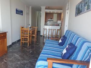 Terraza Sol Los Gigantes Beach