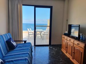 Terraza Sol Los Gigantes Beach