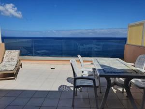 Terraza Sol Los Gigantes Beach