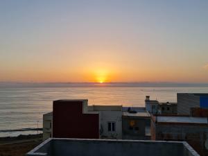 Appartement meublé à louer - Ubytování bez kategorie ve městě Larache