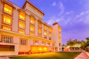 Club Mahindra Jaipur