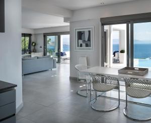 Villa Soligia Blue