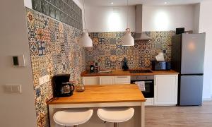 MAYCO Lovely Apartment I by SunCastle apartamentos