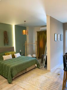 F.T.P Luxury Rooms
