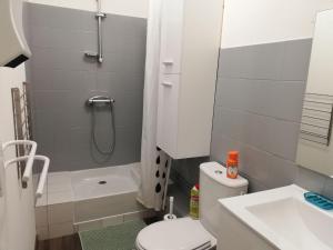 Appart'hotels Appart-alma : photos des chambres