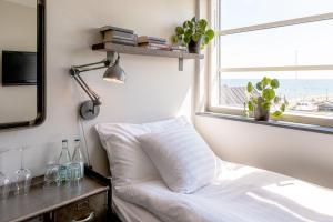 Small Twin Room room in Bongska Huset