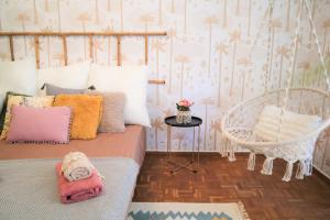 Viva La Victoria Apartment in Central Athens