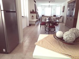 Villas La Bonbonne en Provence : photos des chambres