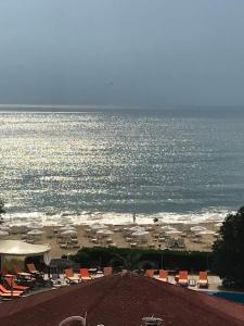 SIRENA Sea view apartments