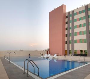 ALYA Hotel
