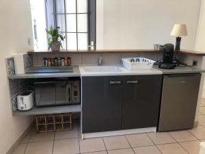 Appartement centre historique Sancerre