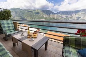 Vila Verica - Доньи-Столив