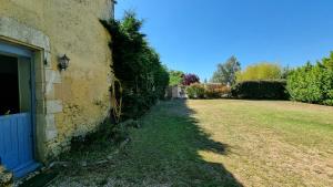 Maisons de vacances 4 bedroom holiday home with private pool and garden : photos des chambres