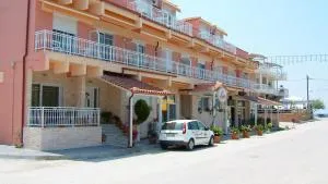 Villa Theodora - 法纳里恩