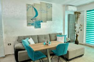 Blue Bamboo Apartment Spa Pools Resort and Parking