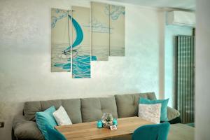 Blue Bamboo Apartment Spa Pools Resort and Parking