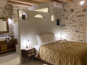 VILLA SELINI LUXURY APARTMENT