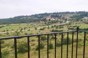 Serrania - Apartamentos El Cabo