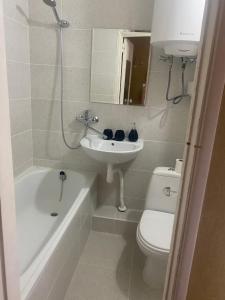 Apartment Machtovaya 20