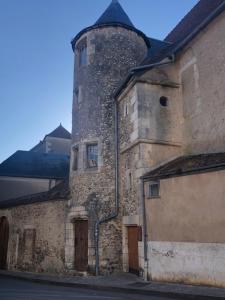 Appartements Studio centre historique Sancerre : photos des chambres